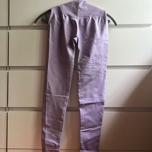 NVGTN leggings in Lilac